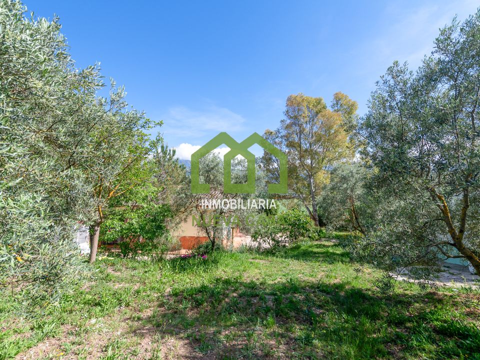 Villa i Villanueva Del Trabuco, Malaga - foto 1